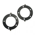 Cometic, gasket set cylinder head. .040" MLS tiivistesarja sylinterin kansi