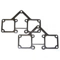 Cometic, rocker cover gaskets. .020" SLS Venttiilikopan tiivisteet. .020" SLS