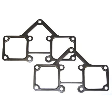 Cometic, rocker cover gaskets. .020" SLS Venttiilikopan tiivisteet. .020" SLS