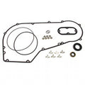 Cometic, primary cover gasket & seal kit. AFM primaarikotelon tiivistesarja