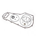 Cometic, primary cover gasket & seal kit. AFM primaarikotelon tiivistesarja