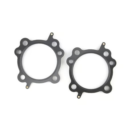 Cometic, cylinder head gaskets 3-7/8" bore .051" MLS sylinterinkannen tiivisteet