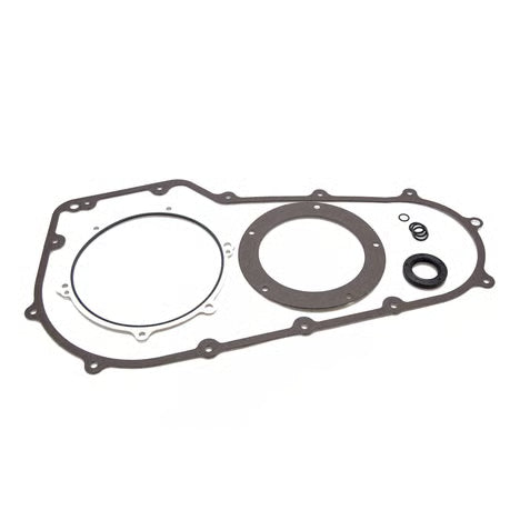 Cometic, primary cover gasket & seal kit. AFM primaarikopan tiiviste ja stefasarja