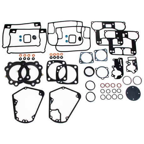 Cometic, EST motor only gasket kit. 3-1/2" bore pelkkä moottorin tiivistesarja