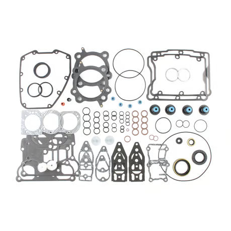 Cometic, EST motor only gasket kit. 3-3/4" bore pelkkä moottorin tiivistesarja