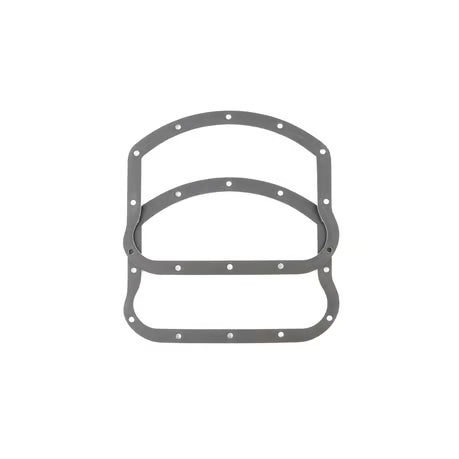 Cometic, rocker cover gasket set 2-pack. AFM Venttiilikopan tiivistesarja 2 kpl