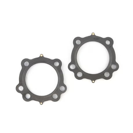 Cometic gasket set, cylinder head. 3.5" bore .051" MLS sylinterinkannen tiivistesarja