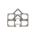 Cometic, rocker cover gasket set. 2-pack. CFM-20 Venttiilikopan tiivistesarja, 2 kpl.