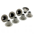 James, valve guide seal set. Viton. 8-pk venttiilinvarren tiivistesarja