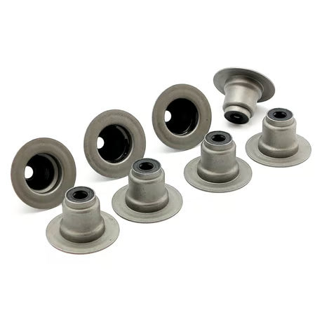 James, valve guide seal set. Viton. 8-pk venttiilinvarren tiivistesarja
