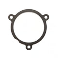 James, gasket throttle body to air cleaner housing. Foamet kaasuläppäkotelon ja ilmanpuhdistimen kotelon tiiviste
