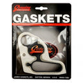 James, gasket transmission to engine. RCM tiiviste vaihteistolta moottoriin