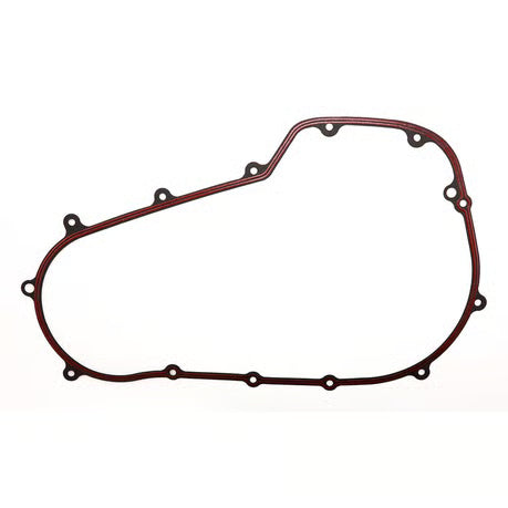 James, gasket primary cover. Foamet primaarikopan tiiviste