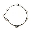 James, gasket inner primary housing to crankcase. Plain Tiiviste sisempi ensiökotelo kampikammioon nähden. Sileä