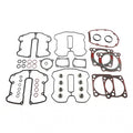 James, top end gasket kit. 107/114/117" M8 tiivistesarja