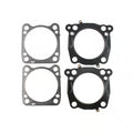 Cometic, head & base gasket kit. 3.9737" bore kannen ja pohjan tiivistesarja.