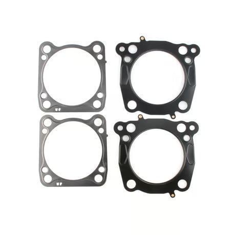 Cometic, head & base gasket kit MLS 4.075" kannen ja pohjan tiivistesarja