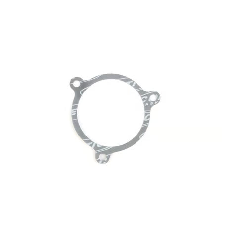 Cometic, throttle body to air cleaner housing gasket. Fiber Kaasuläpän ja ilmanpuhdistimen kotelon välinen tiiviste. Kuitu