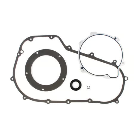 Cometic, primary cover gasket & seal kit. AFM primaarikopan tiiviste ja stefasarja