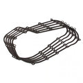 Cometic, gasket primary cover. .060" AFM ensiökopan tiiviste