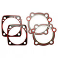 James, Evo cyl. head & base gasket kit. .045" Firering/RCM sylinterin kannen ja pohjan tiivistesarja
