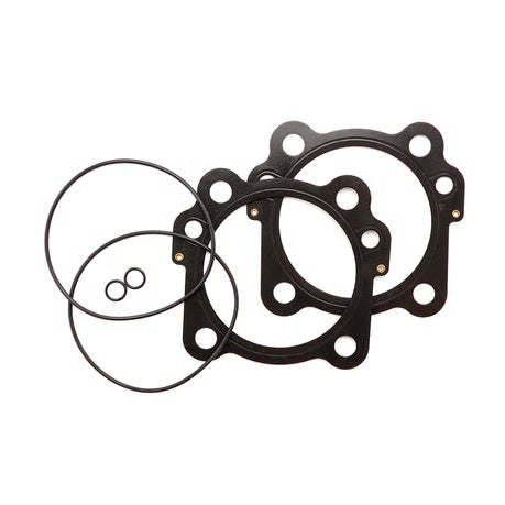 James, cylinder head & base gasket kit. .050" MLS sylinterin kannen ja pohjan tiivistesarja