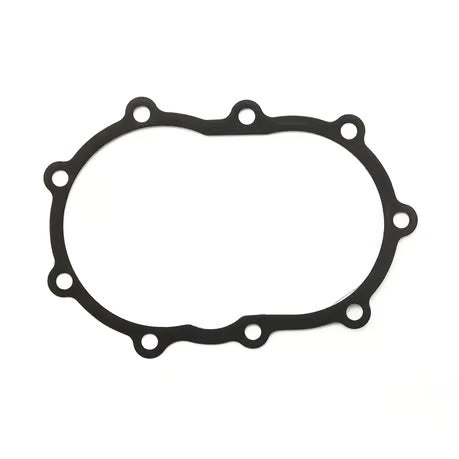 James, gasket transmission end cover. Foamet vaihteiston kannen tiiviste