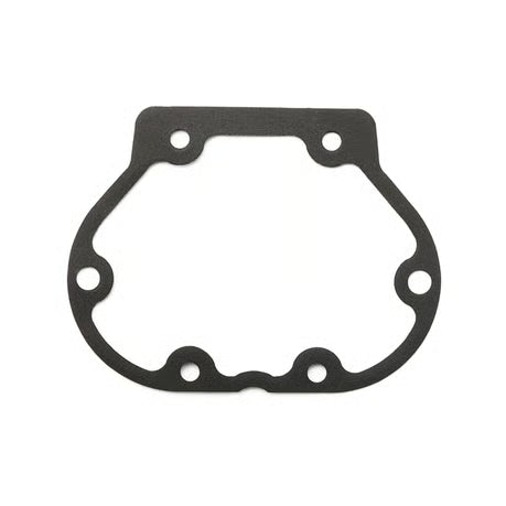 James, gaskets transmission end cover. Foamet Vaihteiston päätykannen tiivisteet