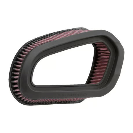 Arlen Ness, Stage 1 Big Sucker repl. air filter element SS ilmansuodatin