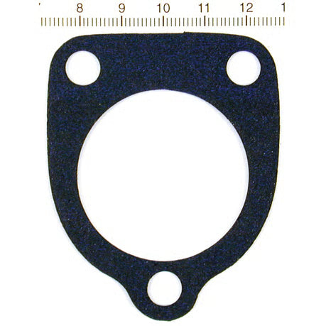 James, gasket carburetor to manifold. 1-1/4" Linkert Tiiviste kaasuttimesta imusarjaan.
