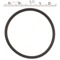 James, o-ring filler / chain inspection cap primary o-rengas / ketjun tarkastuskorkki ensiöosaan