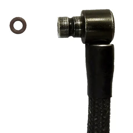 Fuel Tool, replacement o-ring ext. fuel line (ea) o-rengas ulompi polttoainelinja