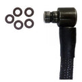 Fuel Tool, replacement o-ring ext. fuel line(5pk) o-rengas ulompi polttoainelinja 5kpl