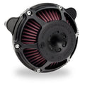 PM, ''Max HP'' air cleaner kit. Black Ops ilmanpuhdistinsarja