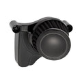Arlen Ness, Nightster Mini 22° air cleaner kit. All black ilmanpuhdistinsarja