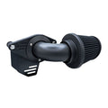 Vance & Hines, VO2 falcon air cleaner. Matte black ilmanpuhdistin