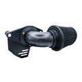 Vance & Hines, VO2 falcon air cleaner. Forged carbon