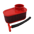 BMC, air filter element ilmansuodatielementti