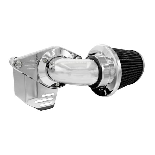 Vance & Hines, VO2 Falcon air intake. Chrome