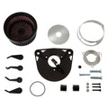 TEHDASTILAUSTUOTE! Rick''s Motorcycles, Airfilter Good Guys 2 Basic Built Kit