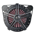 Rick''s Motorcycles, Airfilter Good Guys 2 Cover. Apollo 5 ilmansuodatin