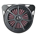 Rick''s Motorcycles, Airfilter Good Guys 2 Cover. Seven Sins ilmansuodatin