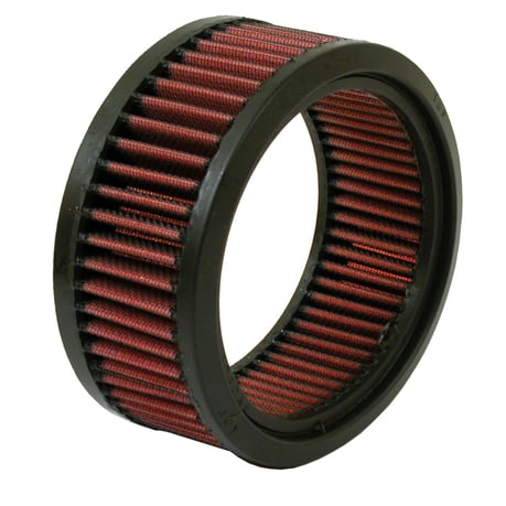 K&N, air filter element ilmansuodatinelementti