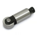 JIMS, 57-85 XL solid tappet. +.002" o.s. kiinteä venttiilinnostin
