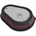 K&N, replacement air filter element ilmansuodatinelementti