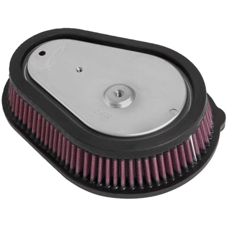 K&N, replacement air filter element ilmansuodatinelementti