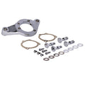 Carburetor bracket kit Kaasuttimen kiinnikesarja