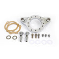 Carburetor bracket kit kaasuttimen kiinnikesarja