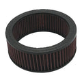 S&S, Super E/G air filter element ilmansuodatinelementti