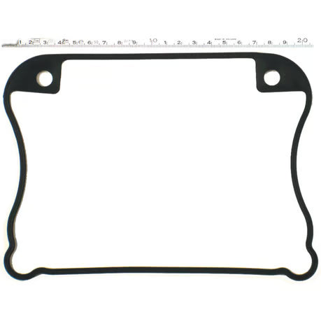 James, gasket lower rocker cover. Rubber alemman venttiilikopan tiiviste